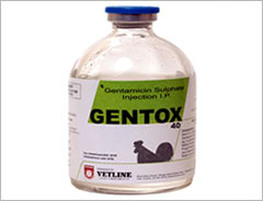 Gentamicin Sulphate